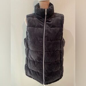 ZeroXposur Puffer vest